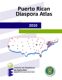Puerto Rican Diaspora Atlas