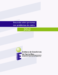 encuesta de la visión